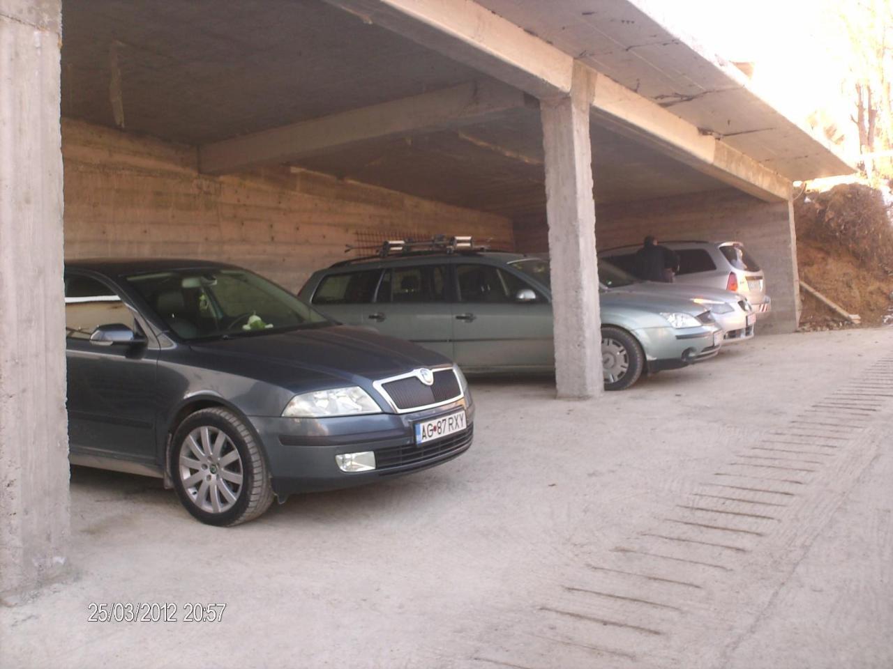 Pension Cote D'Amour Moieciu de Jos Dış mekan fotoğraf